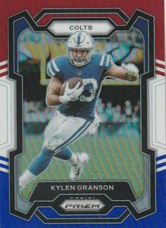 Kylen Granson