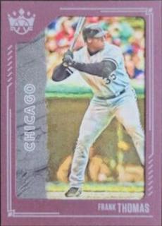 Frank Thomas