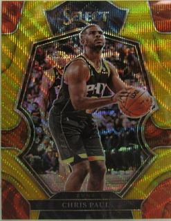 Chris Paul