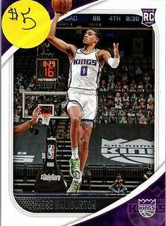 Tyrese Haliburton