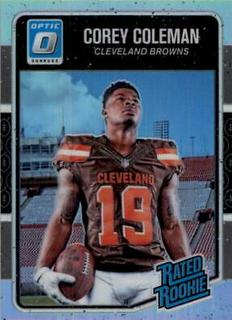Corey Coleman