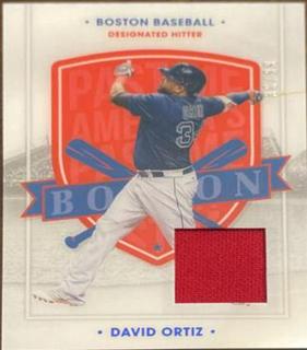 David Ortiz