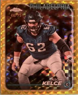 Jason Kelce