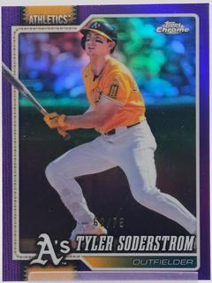 Tyler Soderstrom