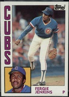 Fergie Jenkins