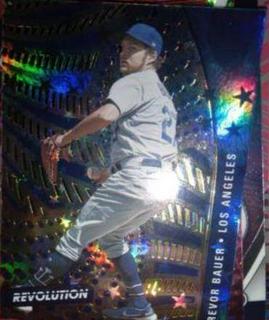 Trevor Bauer