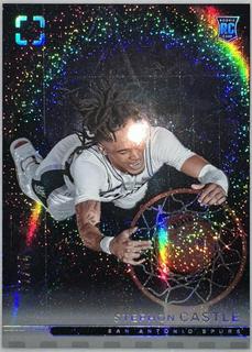Stephon Castle