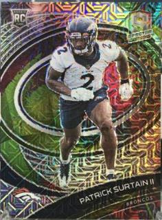 Patrick Surtain II