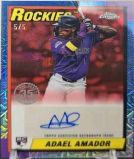 Adael Amador