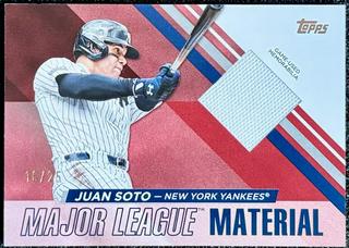 Juan Soto