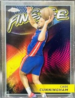 Cade Cunningham