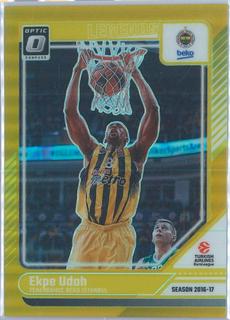 Ekpe Udoh