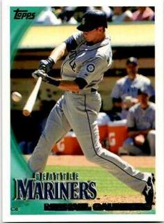 Michael Saunders