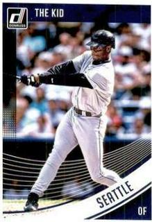 Ken Griffey Jr.