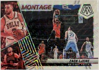 Zach LaVine