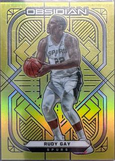 Rudy Gay