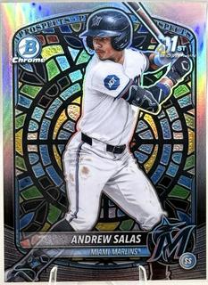 Andrew Salas