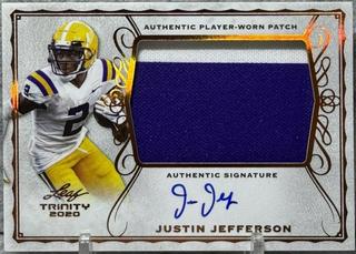 Justin Jefferson