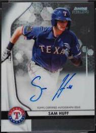 Sam Huff
