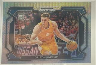 Dalton Knecht