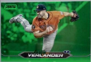Justin Verlander