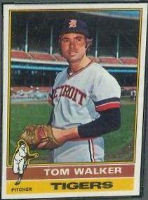 Tom Walker