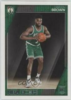 Jaylen Brown
