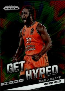 Semi Ojeleye
