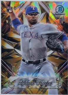 Kumar Rocker