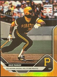 Dave Parker