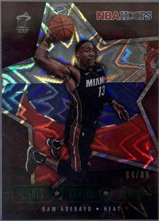 Bam Adebayo