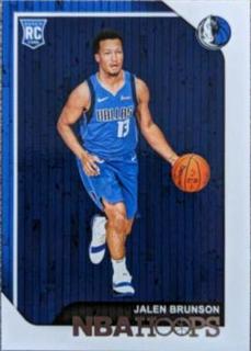 Jalen Brunson