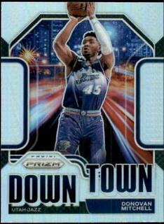 Donovan Mitchell
