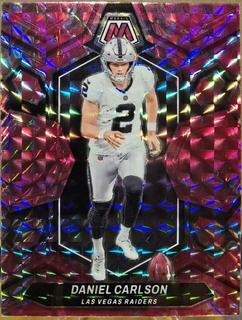 Daniel Carlson