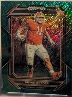 Bryan Bresee