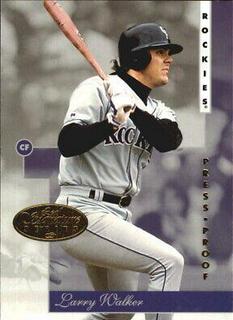 Larry Walker