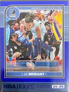 Ja Morant