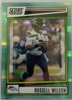 Russell Wilson