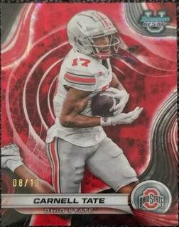 Carnell Tate