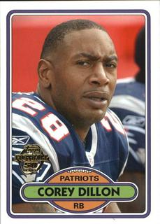 Corey Dillon