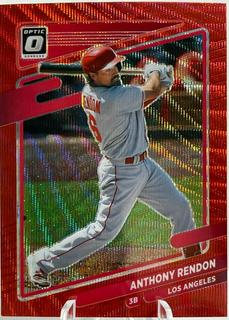 Anthony Rendon
