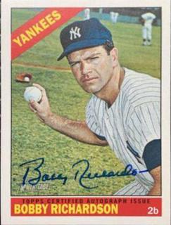 Bobby Richardson