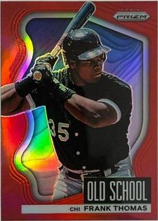 Frank Thomas
