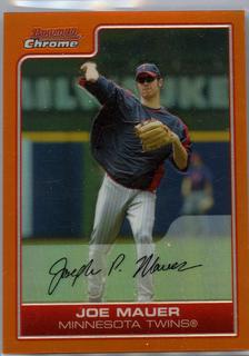 Joe Mauer