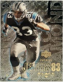 Patrick Jeffers