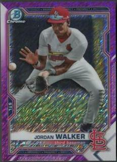 Jordan Walker