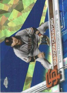 Brandon Crawford