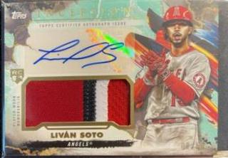 LivAn Soto