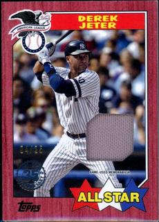 Derek Jeter