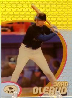 John Olerud